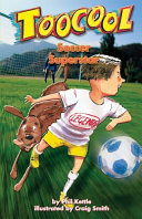 Soccer Superstar (Toocool) cover