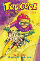 Sonic Mountain Bike (Toocool) cover