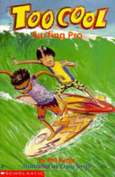 Surfing Pro (Toocool) cover