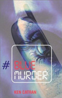 Blue Murder cover