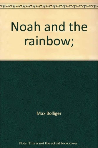 Noah and the Rainbow cover
