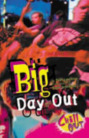 Big Day Out cover