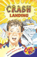 Crash Landing cover