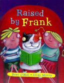Raised by Frank cover