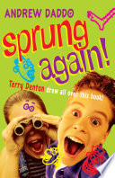 Sprung Again! cover