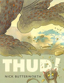 Thud! cover