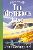 The Mysterious Case cover