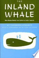 The Inland Whale cover