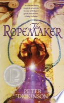 The Ropemaker cover