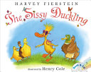 The Sissy Duckling cover