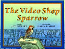 The Video Shop Sparrow cover