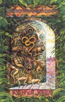 Beyond the Green Door cover