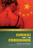 Chenxi and the Foreigner cover