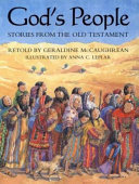 God's People: Stories from the Old Testament cover