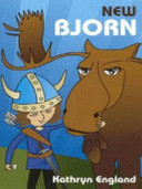 New Bjorn cover