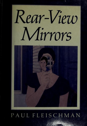 Rear-View Mirrors cover