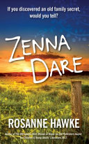 Zenna Dare cover