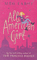 All American Girl cover
