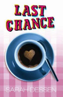Last Chance cover