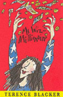 Ms Wiz - Millionaire cover