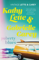 Puberty Blues cover