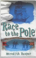 Race to the Pole cover