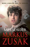 The Messenger cover