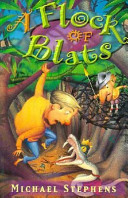 A Flock of Blats cover