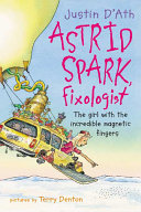 Astrid Spark, Fixologist cover
