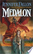 Medalon cover