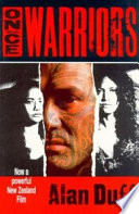 Once Were Warriors cover