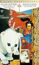 Pangur Ban the White Cat cover