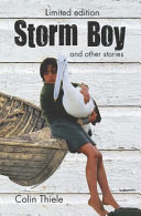 Storm Boy and Other Stories cover