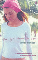 The Girl from the Sea cover