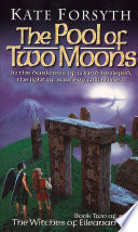 The Pool of Two Moons cover