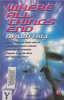 Where All Things End cover