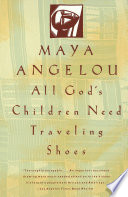 All God's Children Need Travelling Shoes cover