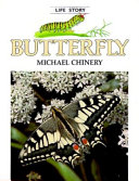 Butterfly cover