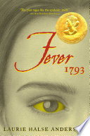 Fever, 1793 cover