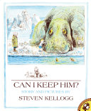 Can I Keep Him? cover