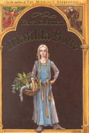 Matilda Bone cover
