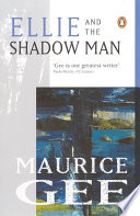 Ellie and the Shadow Man cover