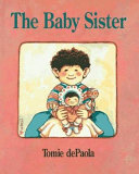 The Baby Sister cover