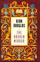 The Broken Mirror cover