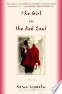The Girl in the Red Coat cover