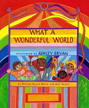 What a Wonderful World cover
