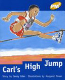 Carl's High Jump cover