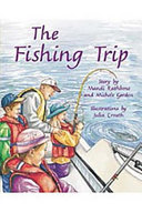 The Fishing Trip cover