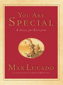 You Are Special cover