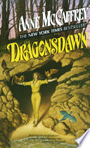 Dragonsdawn cover